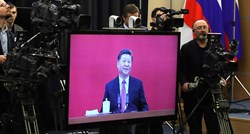 Novi kineski kodeks za novinare: Poštujte Komunističku partiju i misli Jinpinga